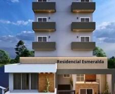 Edifício Residencial Esmeralda