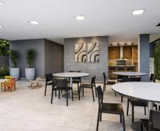 Edifício Residencial Esmeralda