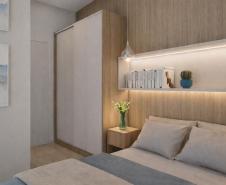 Edifício Residencial Esmeralda