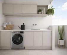 Edifício Residencial Esmeralda