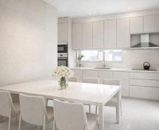 Edifício Residencial Esmeralda