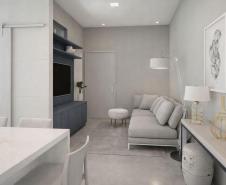 Edifício Residencial Esmeralda