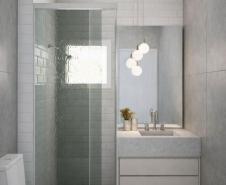 Edifício Residencial Esmeralda