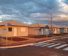 Recursos estaduais viabilizam novo empreendimento com 30 moradias em Assis Chateaubriand