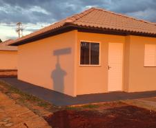 Recursos estaduais viabilizam novo empreendimento com 30 moradias em Assis Chateaubriand