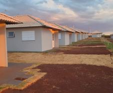 Recursos estaduais viabilizam novo empreendimento com 30 moradias em Assis Chateaubriand