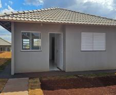 Recursos estaduais viabilizam novo empreendimento com 30 moradias em Assis Chateaubriand