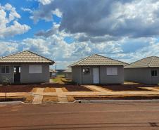 Recursos estaduais viabilizam novo empreendimento com 30 moradias em Assis Chateaubriand
