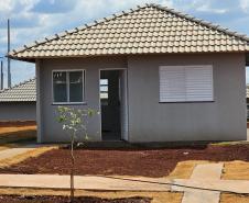 Recursos estaduais viabilizam novo empreendimento com 30 moradias em Assis Chateaubriand