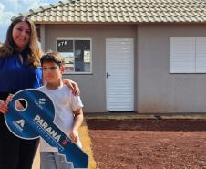 Recursos estaduais viabilizam novo empreendimento com 30 moradias em Assis Chateaubriand