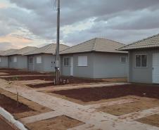 Recursos estaduais viabilizam novo empreendimento com 30 moradias em Assis Chateaubriand
