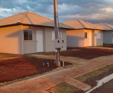 Recursos estaduais viabilizam novo empreendimento com 30 moradias em Assis Chateaubriand
