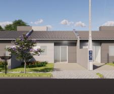 Residencial Mônaco II