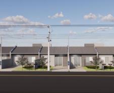 Residencial Mônaco II