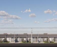 Residencial Mônaco II