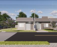 Residencial Mônaco II