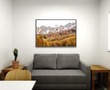 Conjunto Habitacional Rio Azul VII