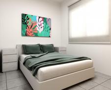 Conjunto Habitacional Rio Azul VII