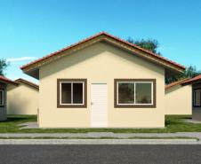 Conjunto Habitacional Rio Azul VII