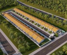 Condomínio Residencial Solar do Bosque