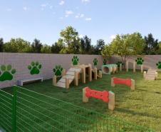 Condomínio Residencial Solar do Bosque