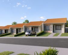 Condomínio Residencial Solar do Bosque