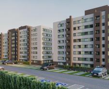 Residencial Maiori