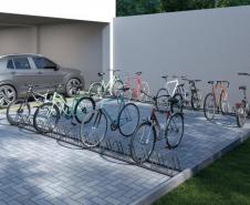 Residencial Santa Chiara