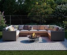 Residencial Santa Chiara