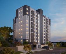 Residencial Santa Chiara