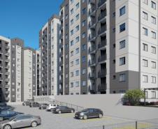 Residencial Santa Chiara