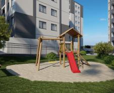 Residencial Santa Chiara