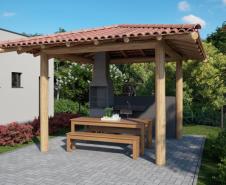 Residencial Santa Chiara