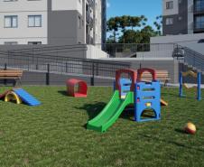 Residencial Santa Chiara