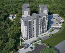 Residencial Santa Chiara