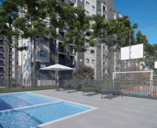 Residencial Santa Chiara