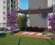 Residencial Santa Chiara
