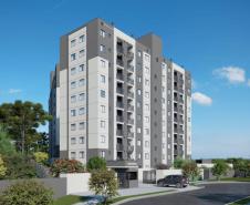 Residencial Santa Chiara