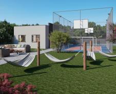 Residencial Santa Chiara