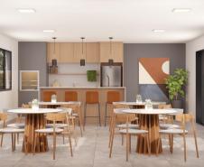 Residencial Santa Chiara