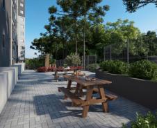 Residencial Santa Chiara