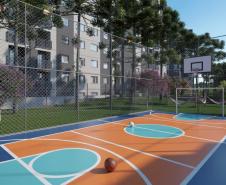 Residencial Santa Chiara