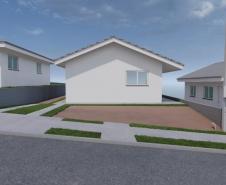 Conjunto Residencial Moacir Micheletto