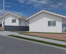 Conjunto Residencial Moacir Micheletto