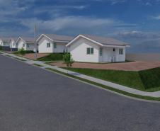 Conjunto Residencial Moacir Micheletto