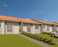 Residencial Professor Lico II 