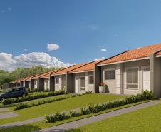 Residencial Professor Lico II 