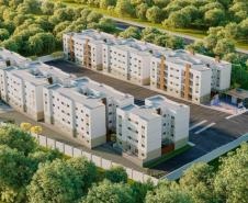 Condomínio Residencial Kingswood