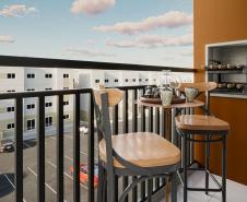 Condomínio Residencial Kingswood