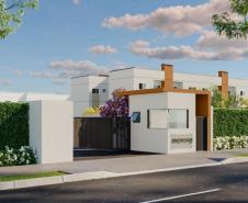 Condomínio Residencial Kingswood